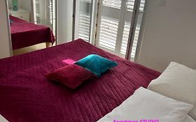 Apartment Roby